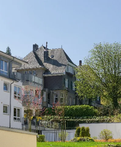Detmold 2013 04 28 Rosenstraße 12