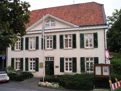 Deusser Haus