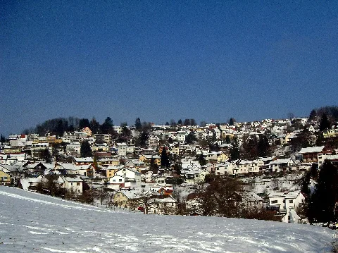 Deutsch Wilhelmsfeld