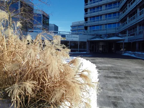 Deutsche Rentenversicherung Bayern Süd Panoramio