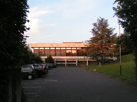 Deutsche Richterakademie Trier