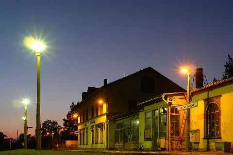 Deutschenbora
