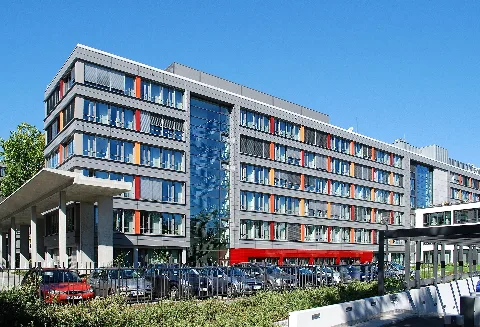 Deutscher Wetterdienst Offenbach 01