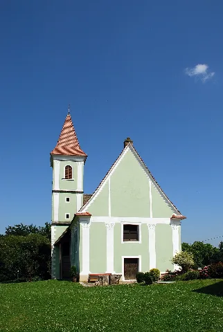Deutschlandsberg St Ulrich