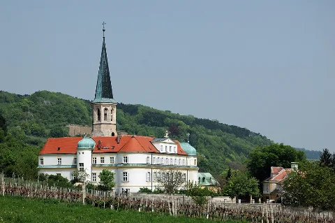 Deutschordensschloss & Michaelskirche