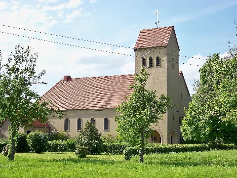 Gustav-Adolf-Haus