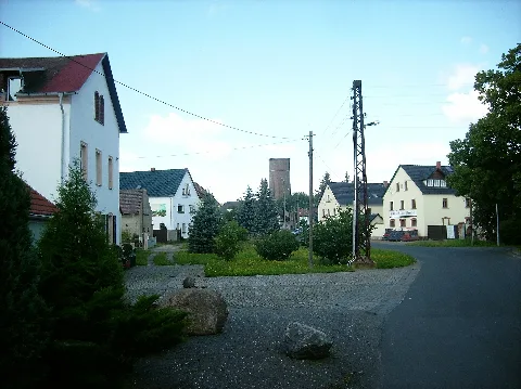 Deutzenröthigen