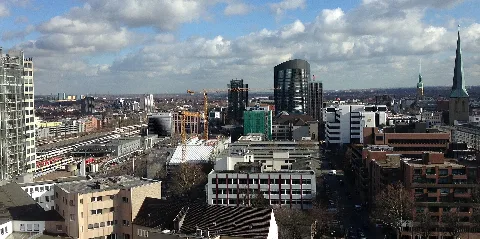 Dfb Museum Dortmund City