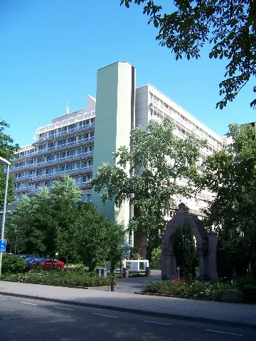 Diakoniekrankenhaus Kreuznach