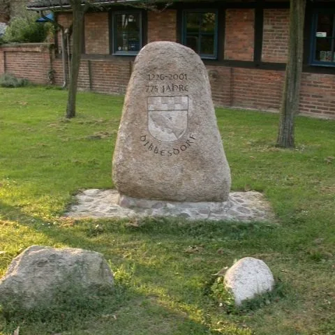 Dibbesdorf 775 Jahre