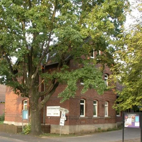 Dibbesdorf Alte Schule