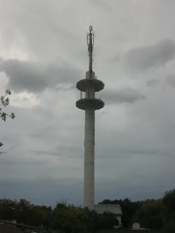 Dickkinderturm 12092015