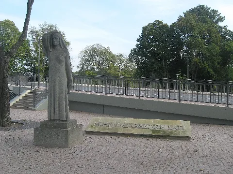 Die Anklagende