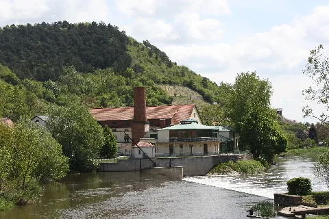 Die Burgmühle