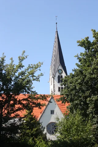 Die Christuskirche