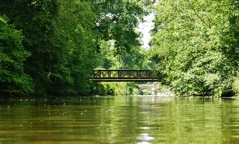 Die Donau Panoramio