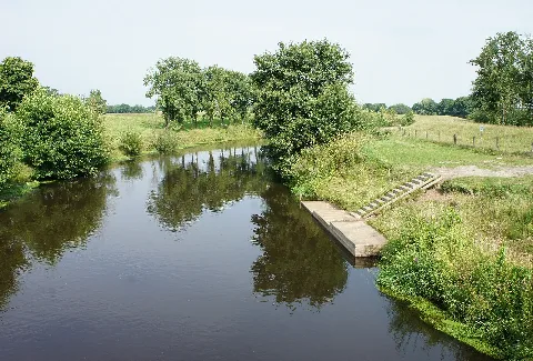Die Hunte Bei Astrup