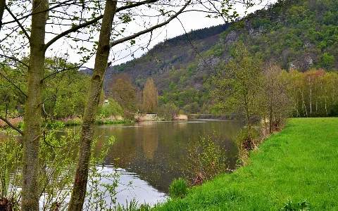 Die Nahe Bei Oberhausen