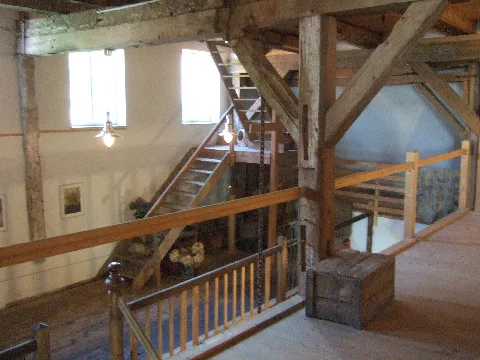 Die Neumühle Im Gerberviertel Panoramio
