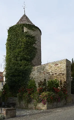 Diebsturm Winnenden1036
