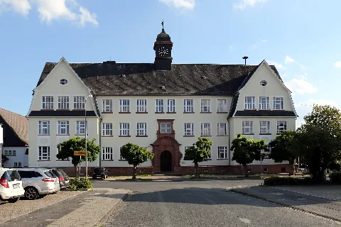 Dieburg Goethestr 10