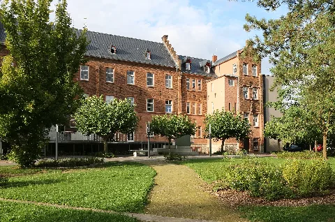 Dieburg Konvikt1