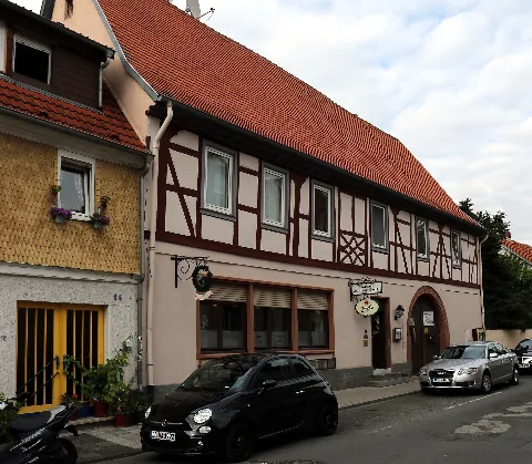 Dieburg Steinweg 9