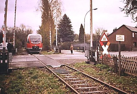 Dieeuregiobahninoberbruch