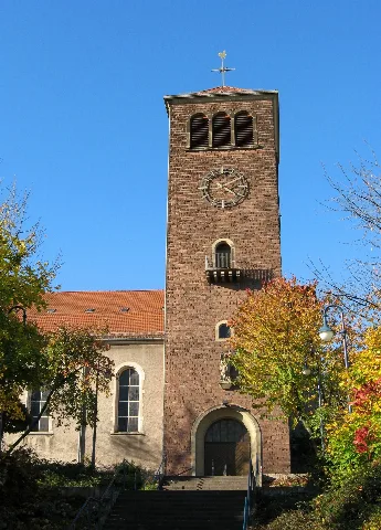Diefflenkirche