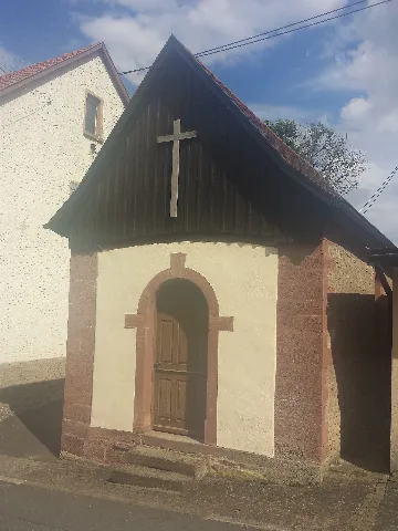 Dienstadt Marienkapelle 01