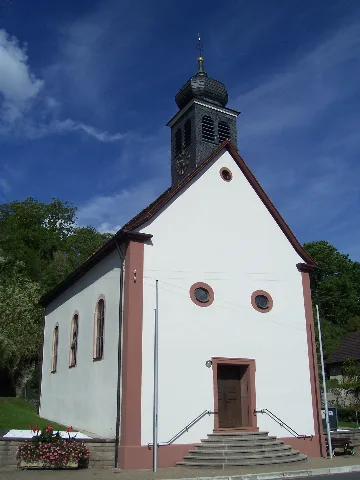 Dienstadt St. Jakobus