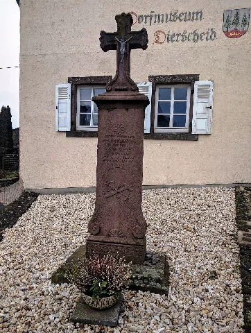 Dierscheid Kreuz
