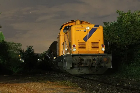 Diesellok 30082014