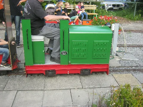 Diesellok Otisheim 07092014 2