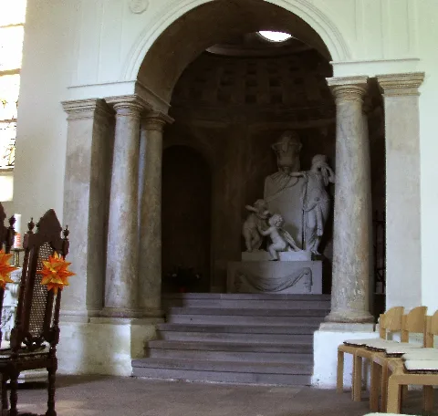 Dieskauhoffmannkapelle