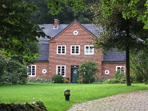 Diestelstraße 16 (Hamburg Wohldorf Ohlstedt)