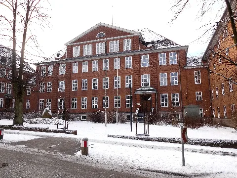 Diesterwegstrasse 20 Kiel