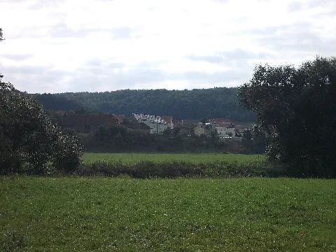 Dietendorf Übelster
