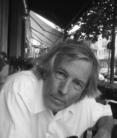Dieter Breitschwerdt 2007