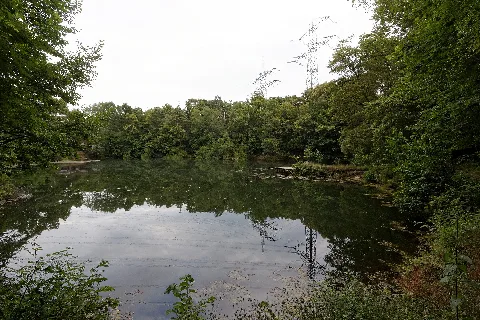 Dietesheim Gruener See
