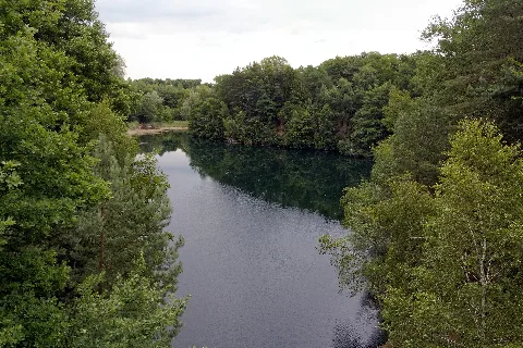 Dietesheim Oberwaldsee 1