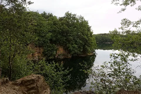 Dietesheim Oberwaldsee 3