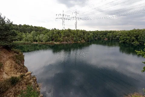 Dietesheim Vogelsberger See 6