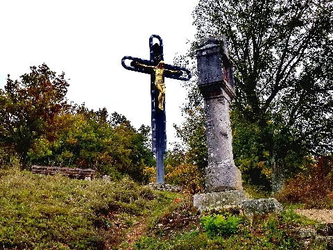 Dietfurt Kreuzweg