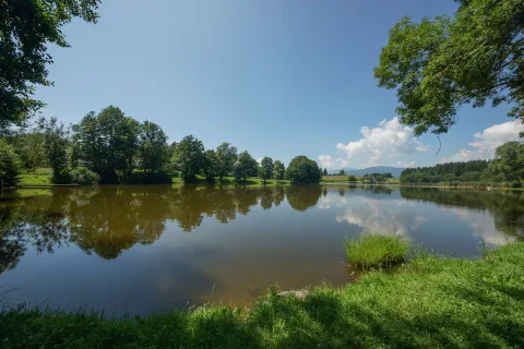 Dietrichsteiner See