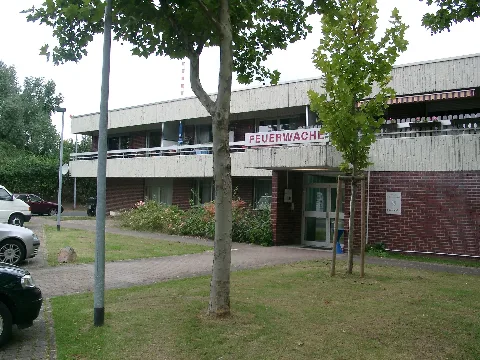 Dietzenbach Feuerwehr 20070912