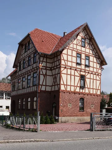 Dietzhausen Alte Schule