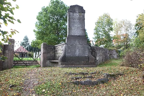 Dietzhausen Friedhof