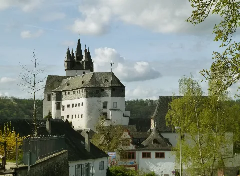 Diez Schlossberg 60161