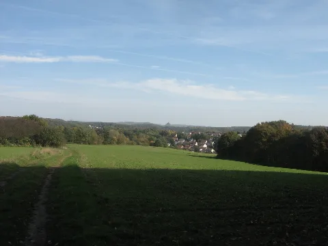 Differten Panoramio